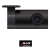 70mai RC12 HDR Rear Camera to dodatkowe akcesorium do kamery 70mai Dash Cam 4K A810.